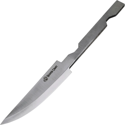 Cuchilla de repuesto para cuchillos de talla BeaverCraft C1–C16