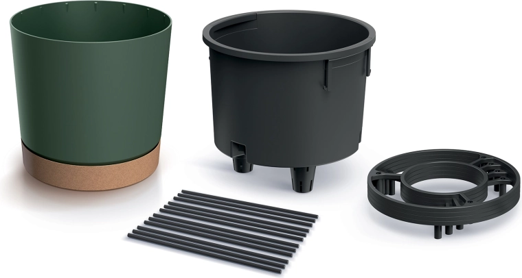 Material resistente con protección UV