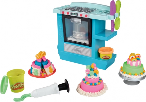 Todo para tartas y dulces