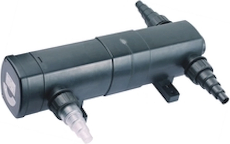 Lámpara UV Steril pool 24 W para piscinas y estanques