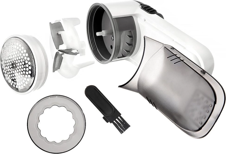 Limpieza y mantenimiento fáciles