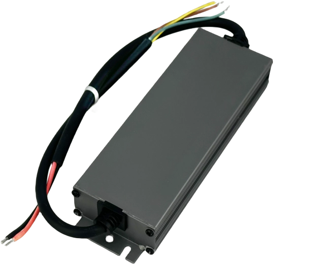 Fuente de alimentación LED Solight 230 V / 24 V, 2,5 A, 60 W, IP65