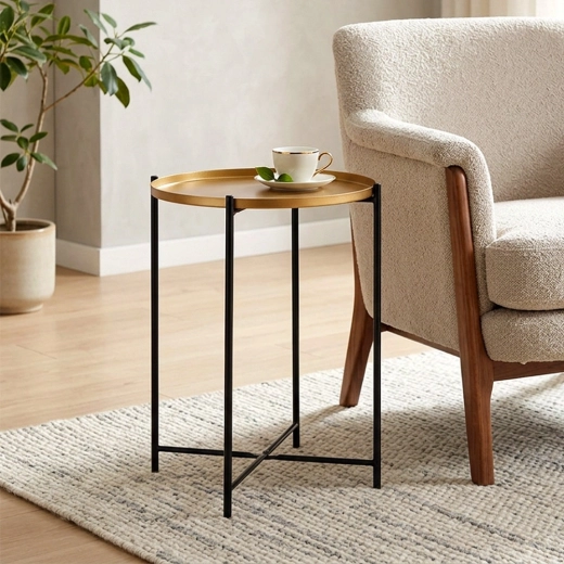 Complemento elegante para un interior moderno