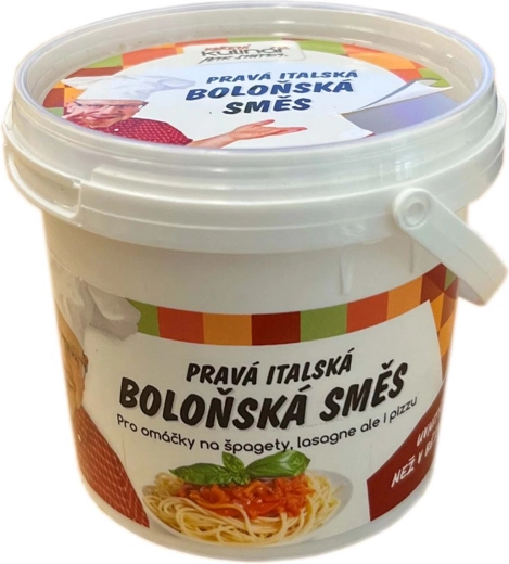 Mezcla de especias boloñesa 70 g