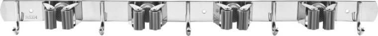 Acero inoxidable SUS304: alta resistencia