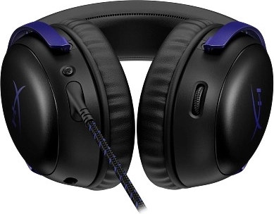 Transductores de 53 mm para un sonido envolvente