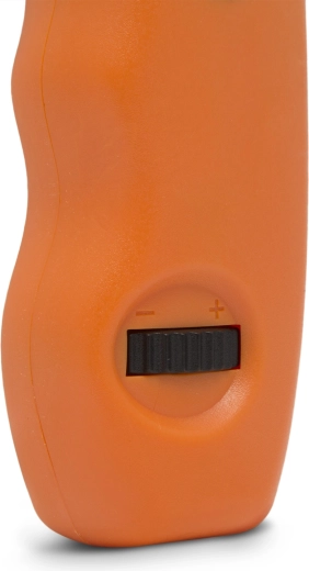 Cuchilla ajustable