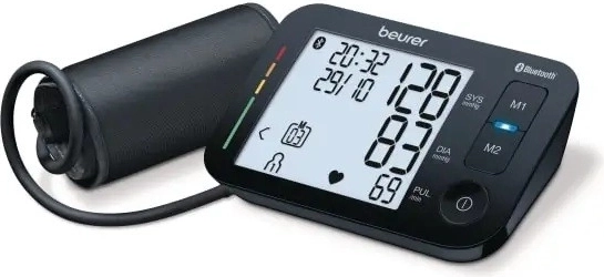 Beurer BM 54 tensiómetro de brazo