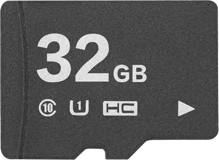 Tarjeta de memoria GODOX microSDHC de 32 GB