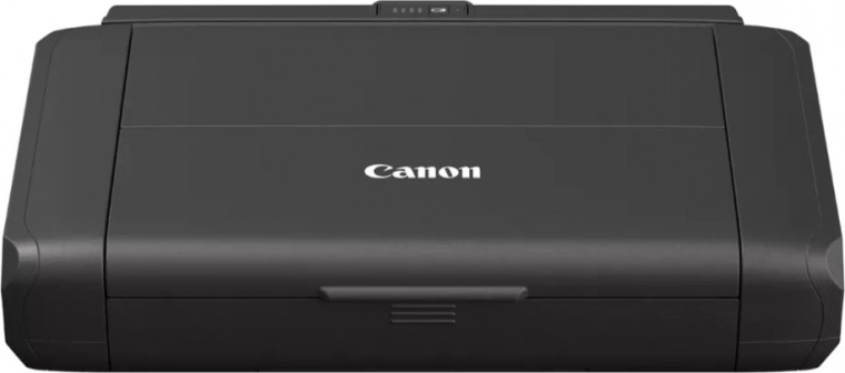 Canon MAXIFY BX110 impresora de inyección de tinta a color portátil