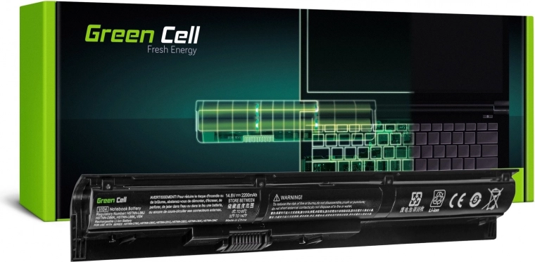 Batería para HP 440 G2 14,4 V 2200 mAh