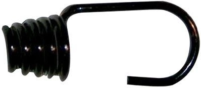 Gancho para goma elástica de 5 mm – set de 10 uds.