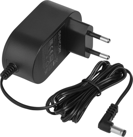 Adaptador SENCOR para aspiradoras SRV 64x/90x