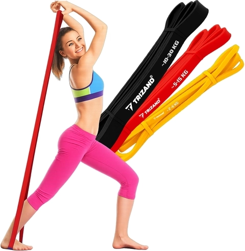 3 niveles de resistencia 2–30 kg