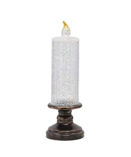 Base vintage decorativa