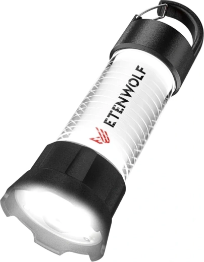 Linterna de camping Etenwolf CL5 1000 lm