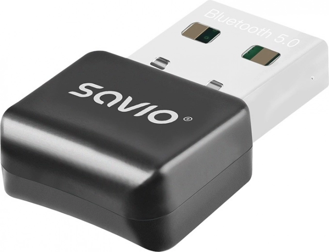 Adaptador USB Bluetooth 5.0 Savio