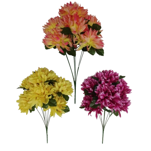 Mix de colores para combinar fácilmente con el interior