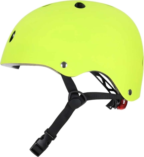 Ajuste rápido de la talla 48–54 cm