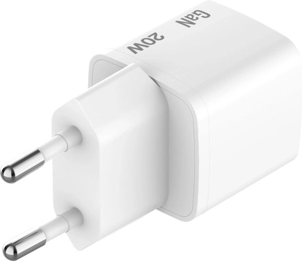 Tecnología GaN: tamaño más compacto, alta eficiencia