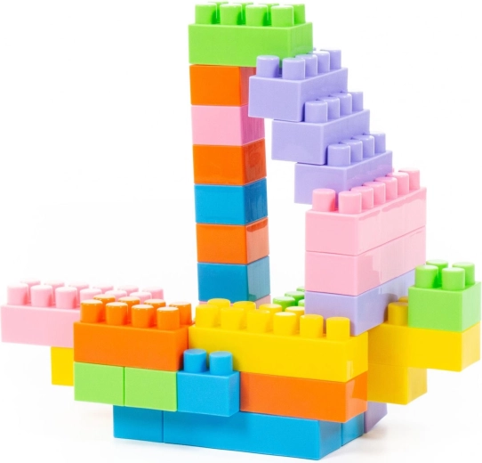 Construcción creativa sin límites