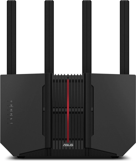 Router WiFi 7 tribanda ASUS