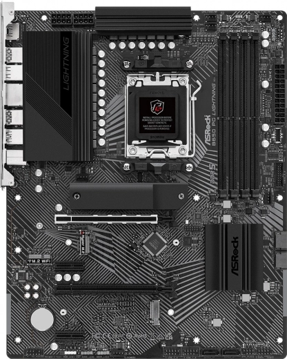 Compatibilidad con AMD Ryzen y DDR5
