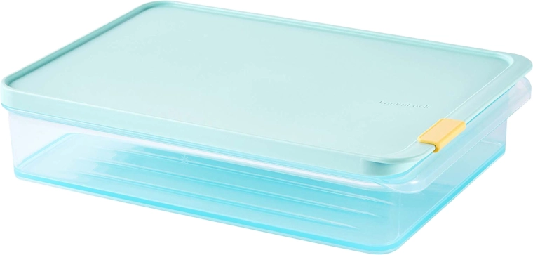 Recipiente para alimentos LOCKNLOCK Freezer Fit 2,2 l