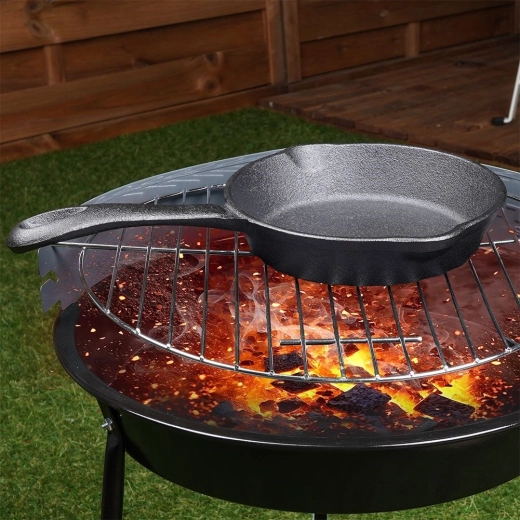 Para la cocina y el fuego