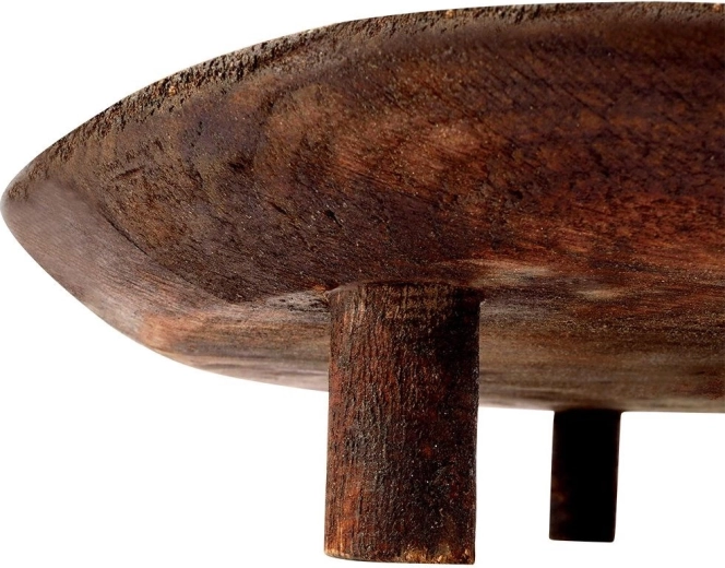 Estructura sólida para servir y cortar