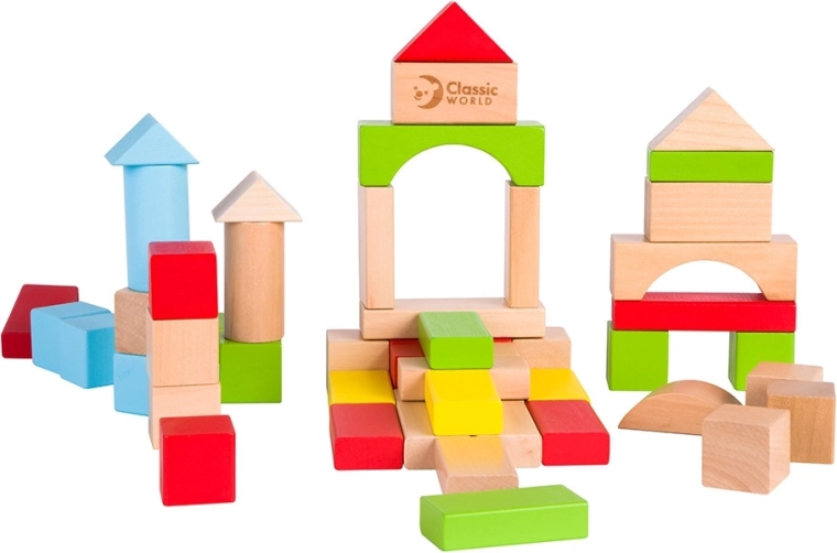 Diseño de madera seguro