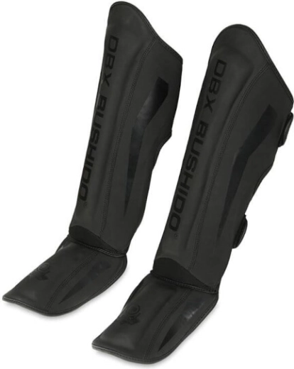 Protectores de espinilla DBX Bushido SP-10v6 – Variante 4