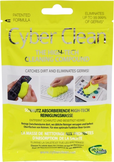 Cyber Clean masa limpiadora 80 g