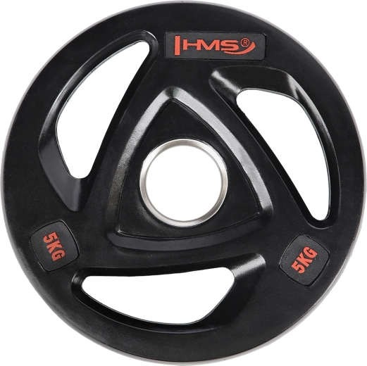 Agarres tri-grip para una manipulación sencilla