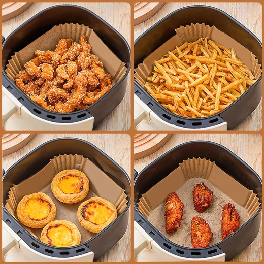 Uso universal para distintos platos