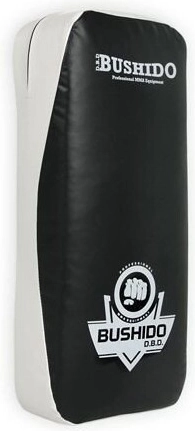 Bloque de patadas de entrenamiento DBX Bushido 55 × 25 × 12