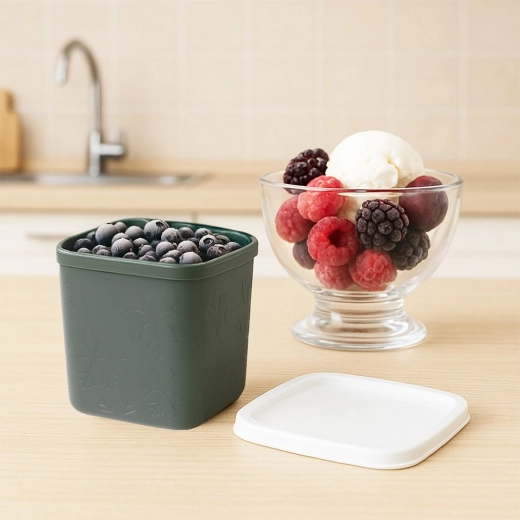 Ideal para el congelador