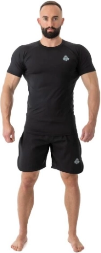 Ideal para deportes de combate y de fuerza