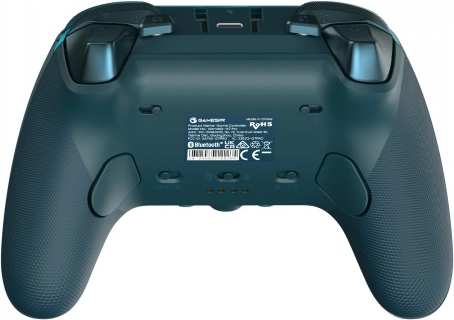 2.4G estable para Xbox + 1000 Hz en PC