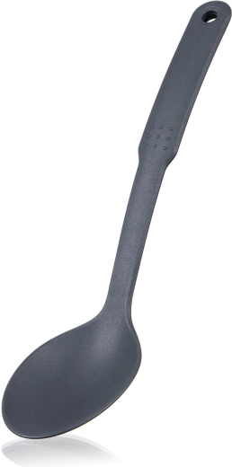 Cuchara de cocina de nailon 30,5 cm CULINARIA Grey