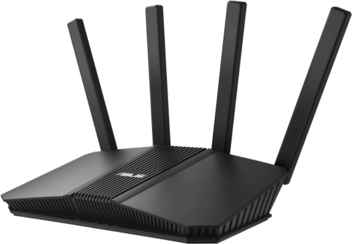 Router Wi‑Fi 7 de doble banda Asus RT‑BE55 3600 Mb/s con AiMesh