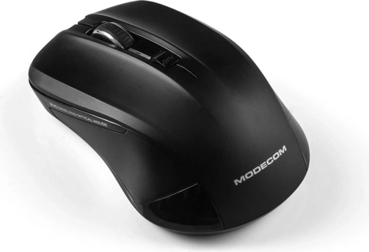 Forma ergonómica y superficie agradable