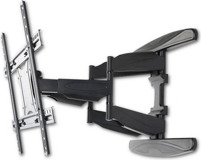 Soporte de pared para TV LCD/LED de 40-80 pulgadas negro