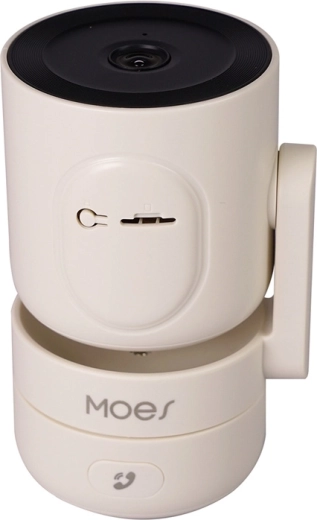 Wi‑Fi 6 (2,4/5 GHz) y grabación mediante microSD