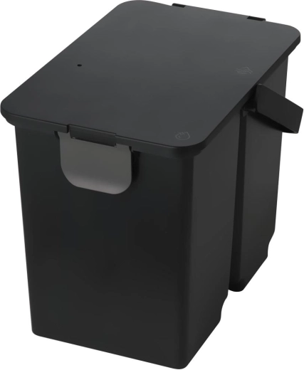 Depósito de agua para aspirador robótico Sencor SRV 97xx
