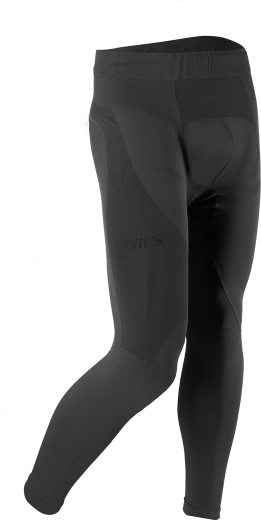 Cintura cómoda y diseño deportivo