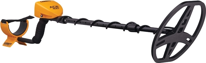 Bobina DD 8,5″ × 11″ para mayor alcance