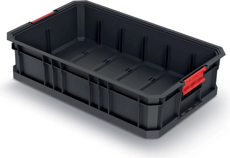 Caja de transporte modular 520 × 327 × 125 mm MODULAR SOLUTION