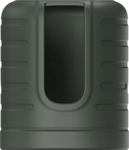 Funda protectora Flextail para Tiny Pump 2X verde