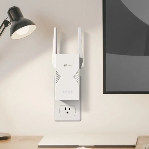 Conexión rápida y configuración sencilla